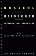 Husserl & Heidegger
